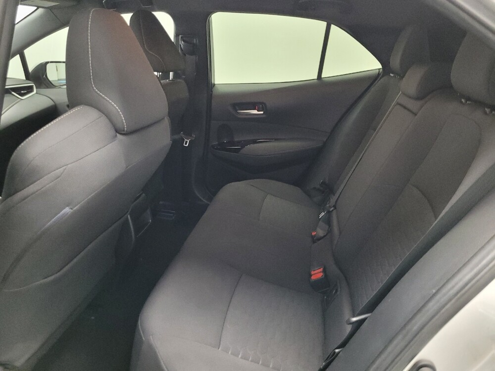 2019 Toyota Corolla in Las Vegas, NV 89104 - 18130295 18