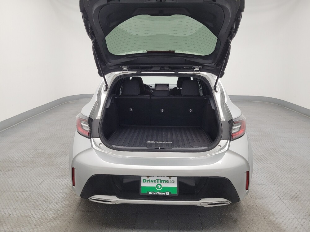 2019 Toyota Corolla in Las Vegas, NV 89104 - 18130295 29