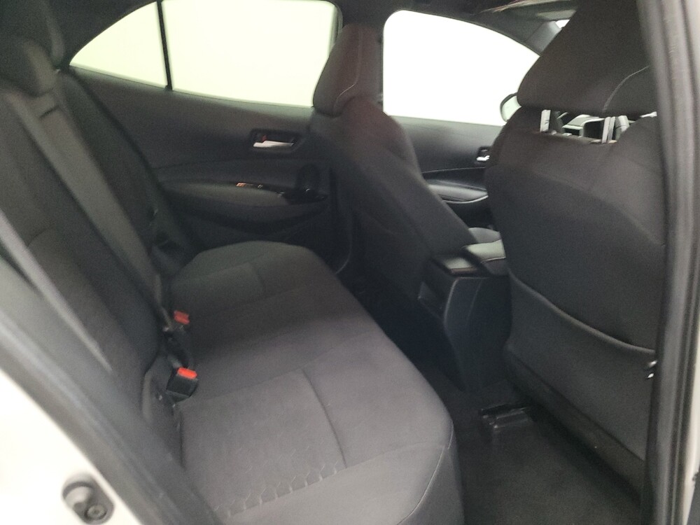 2019 Toyota Corolla in Las Vegas, NV 89104 - 18130295 19