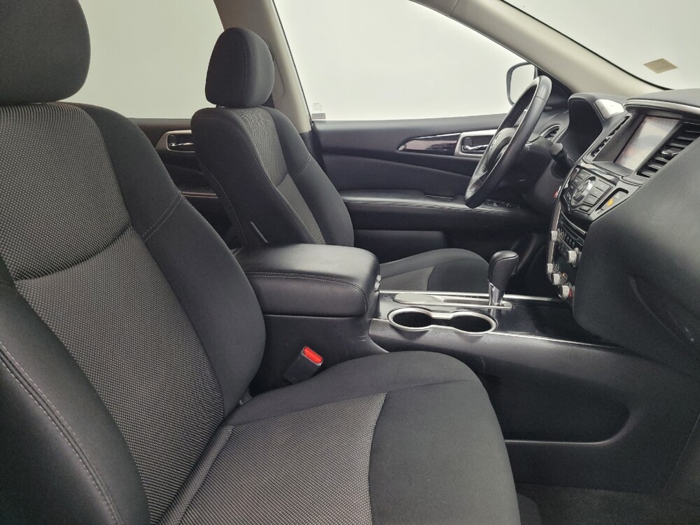 2020 Nissan Pathfinder in Las Vegas, NV 89104 - 18130296 21