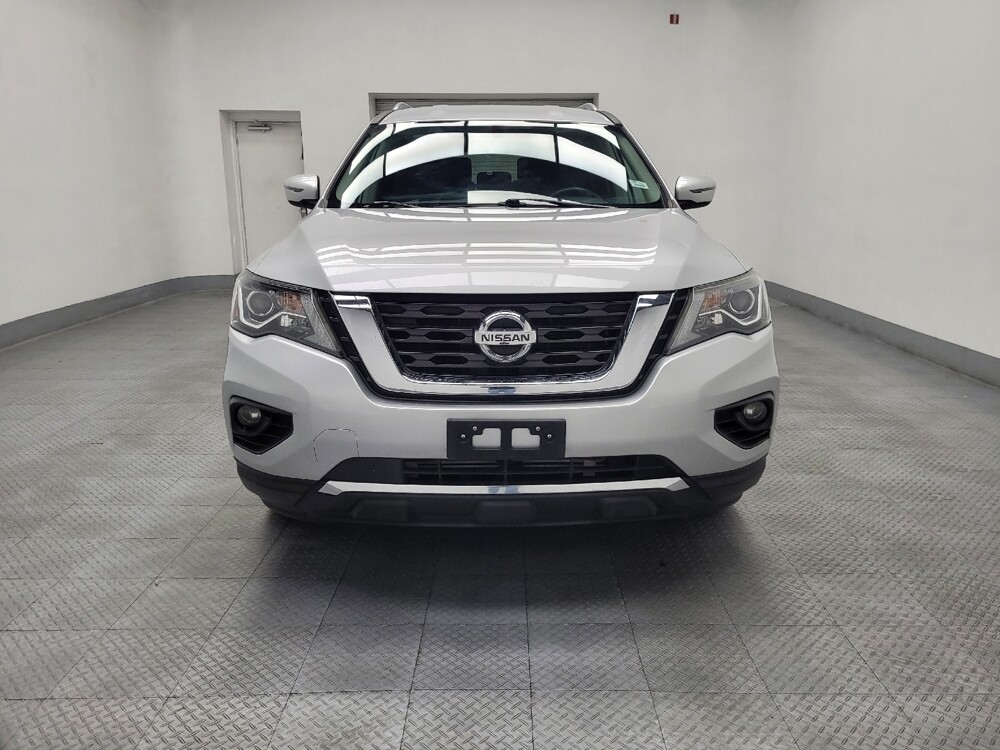 2020 Nissan Pathfinder in Las Vegas, NV 89104 - 18130296 15