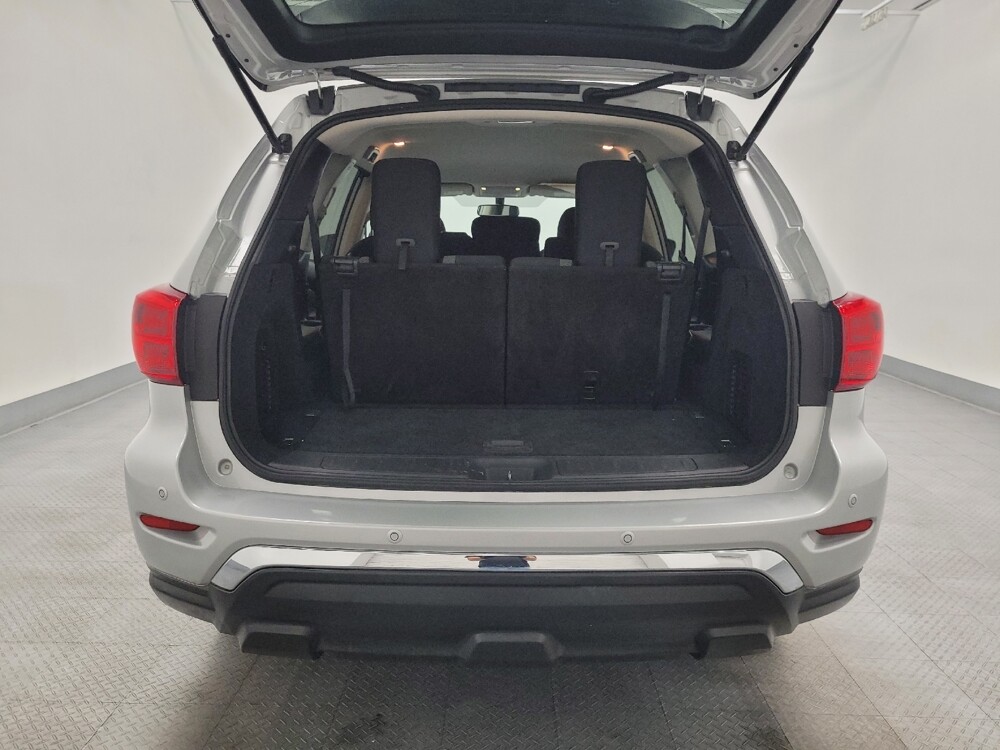 2020 Nissan Pathfinder in Las Vegas, NV 89104 - 18130296 29