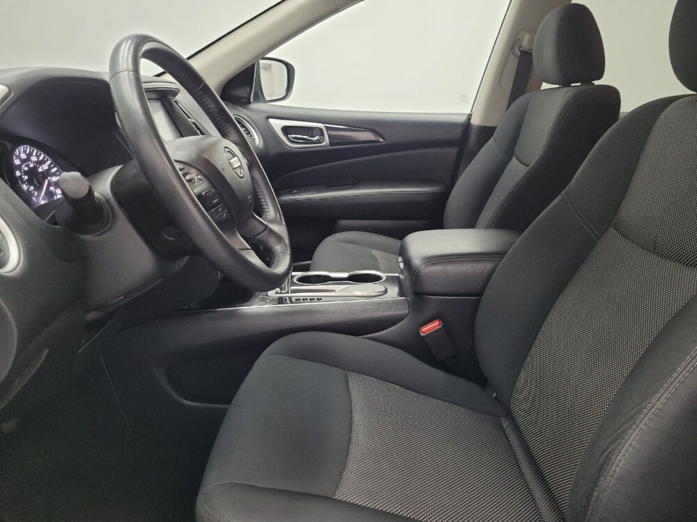 2020 Nissan Pathfinder in Las Vegas, NV 89104 - 18130296 17