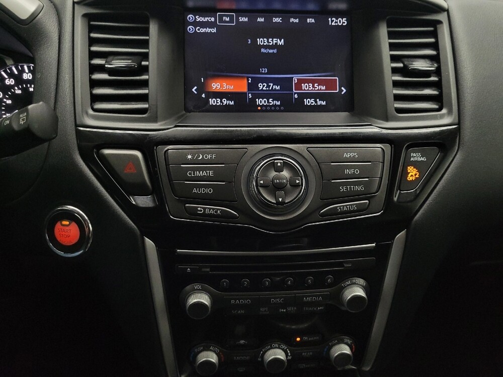 2020 Nissan Pathfinder in Las Vegas, NV 89104 - 18130296 25