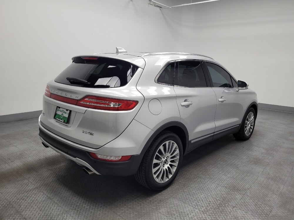 2015 Lincoln MKC in Las Vegas, NV 89104 - 18130297 9