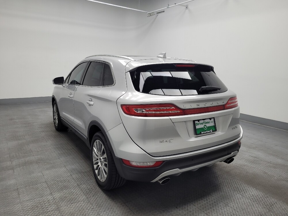 2015 Lincoln MKC in Las Vegas, NV 89104 - 18130297 5