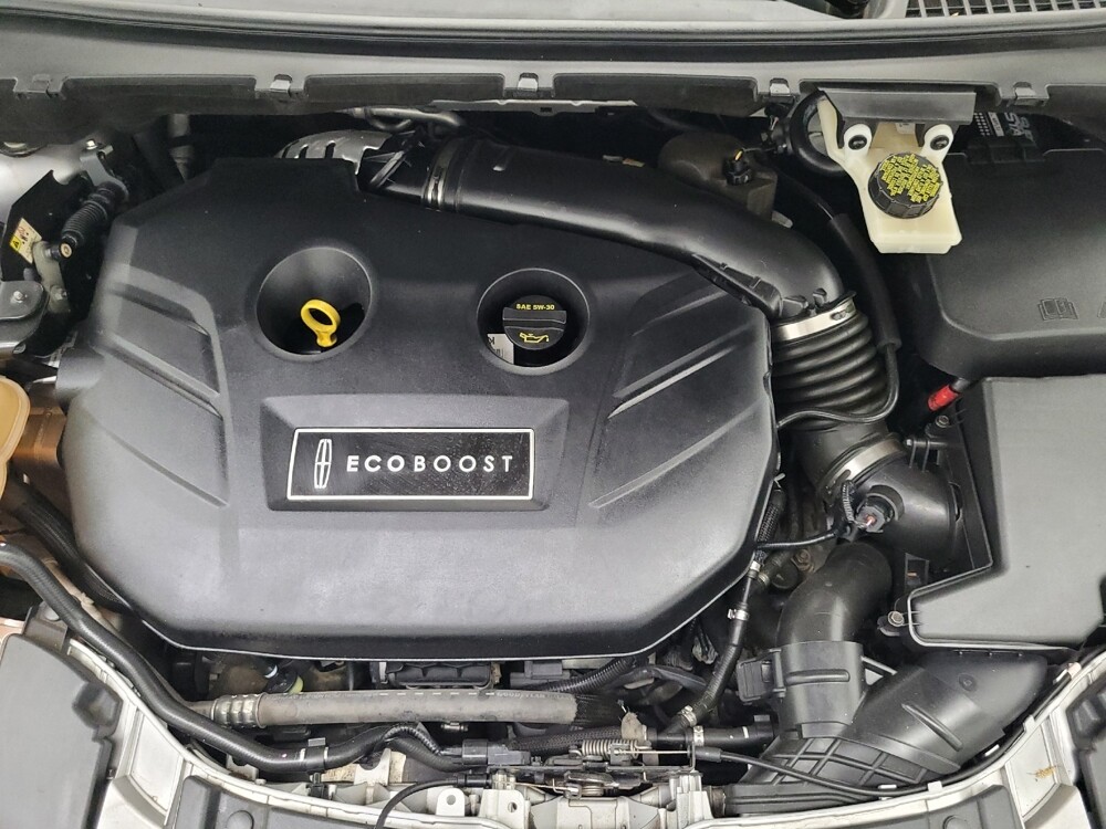 2015 Lincoln MKC in Las Vegas, NV 89104 - 18130297 30