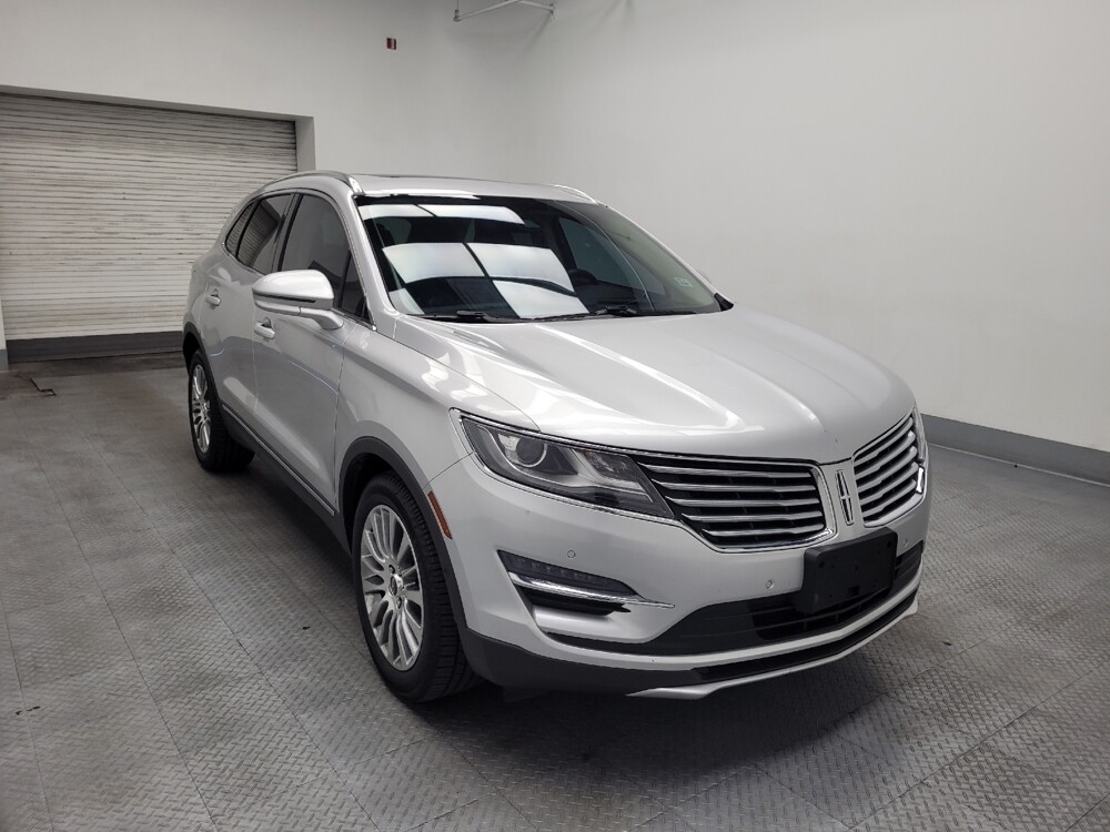 2015 Lincoln MKC in Las Vegas, NV 89104 - 18130297 13