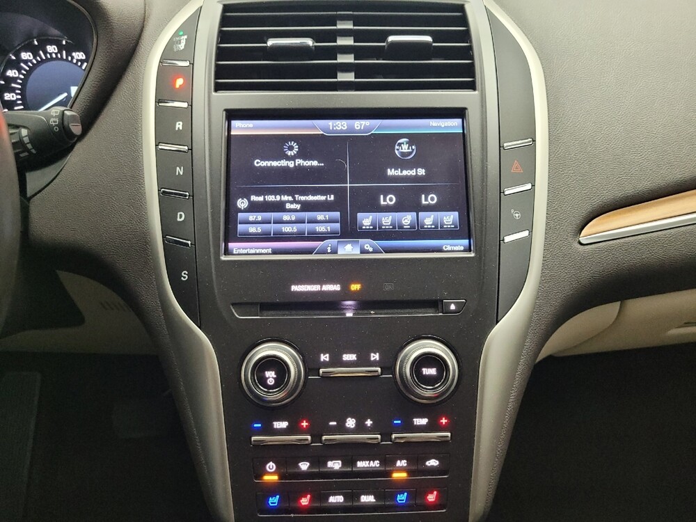 2015 Lincoln MKC in Las Vegas, NV 89104 - 18130297 25