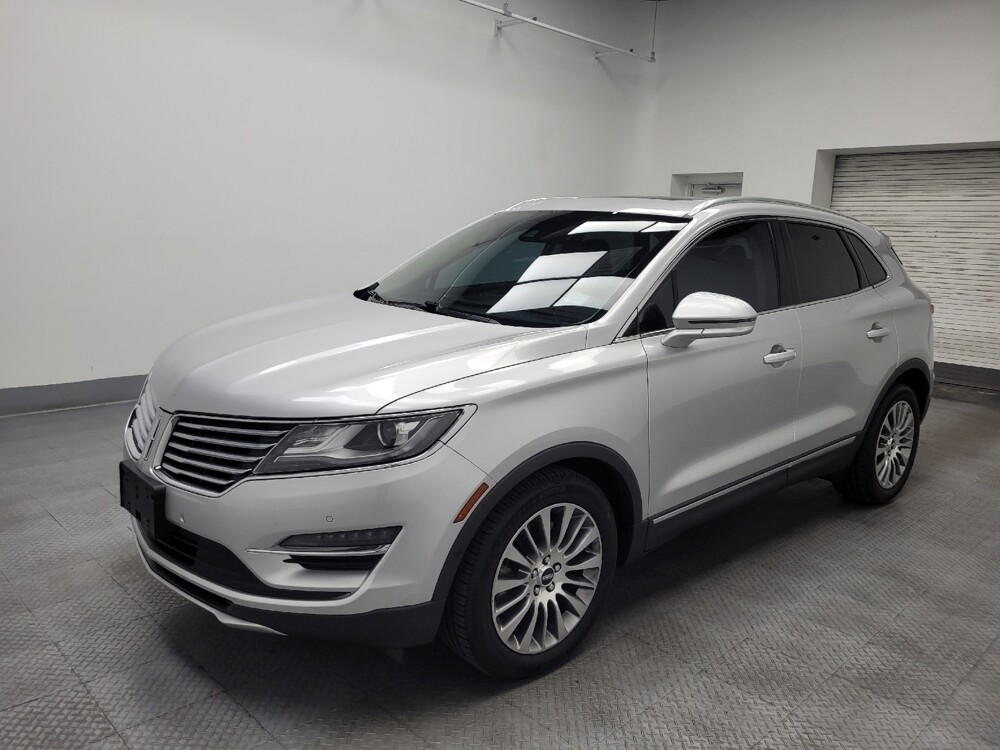 2015 Lincoln MKC in Las Vegas, NV 89104 - 18130297 2