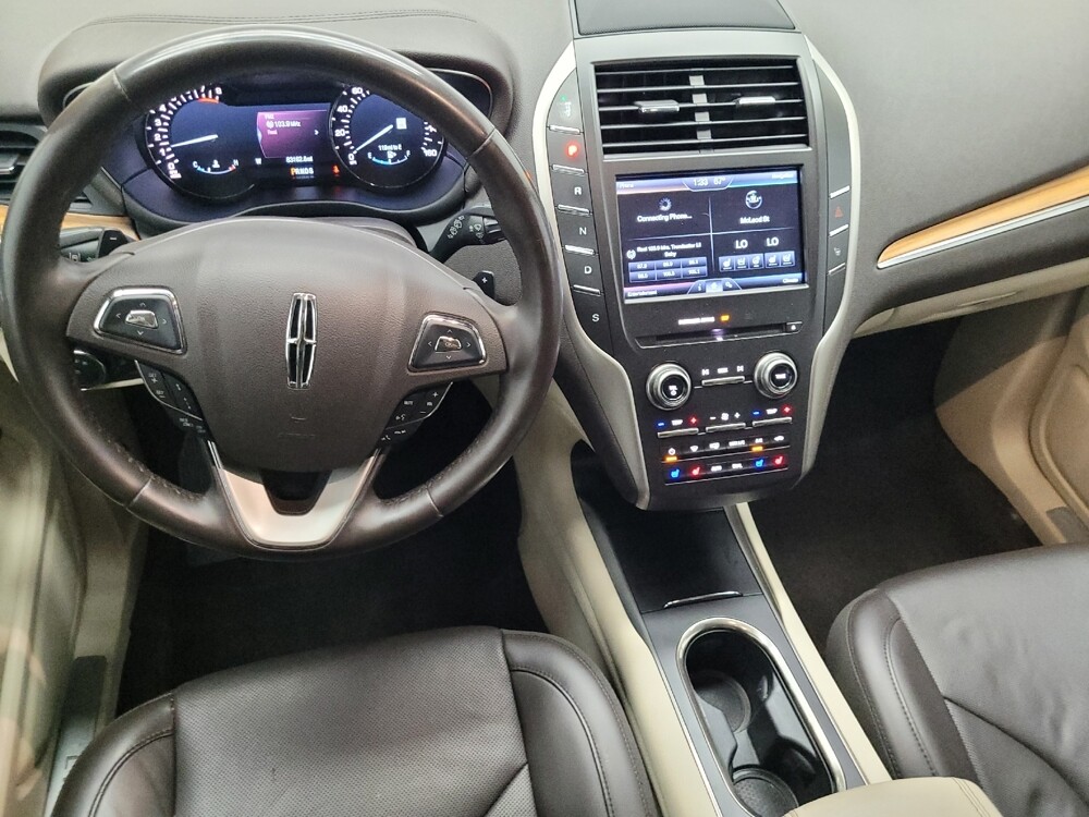 2015 Lincoln MKC in Las Vegas, NV 89104 - 18130297 22