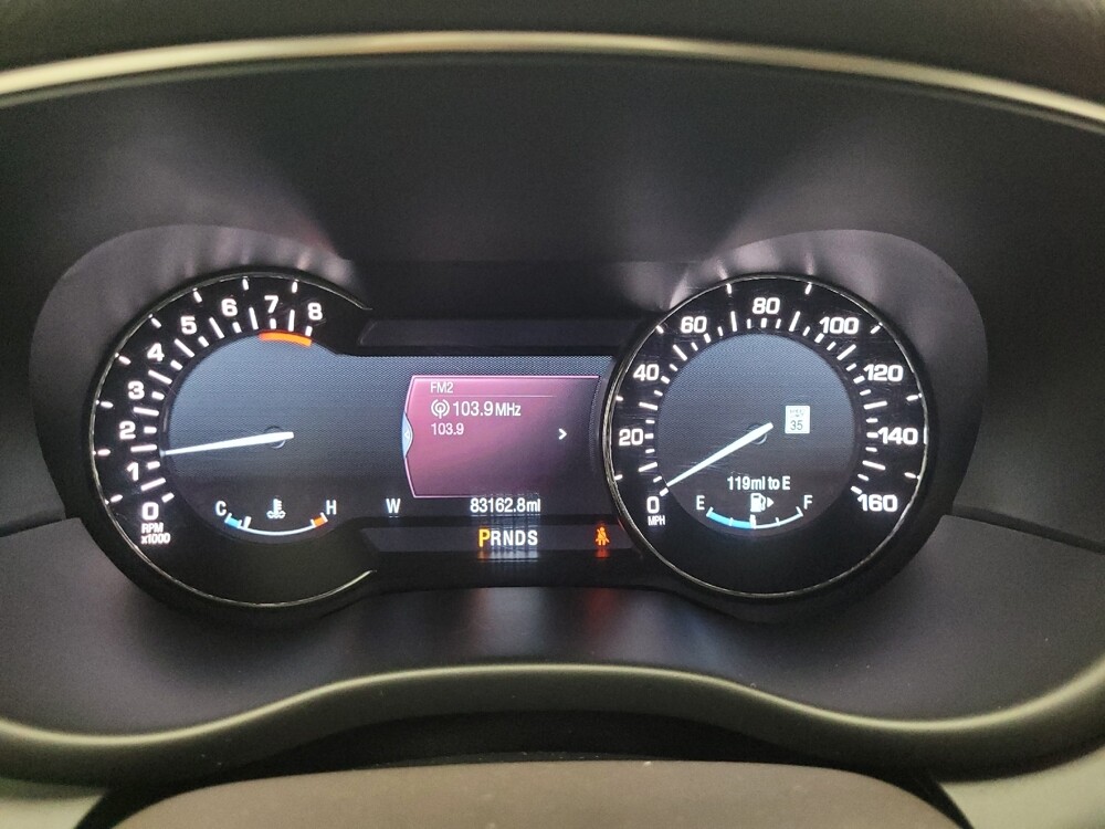 2015 Lincoln MKC in Las Vegas, NV 89104 - 18130297 23