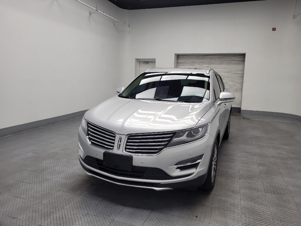 2015 Lincoln MKC in Las Vegas, NV 89104 - 18130297 15