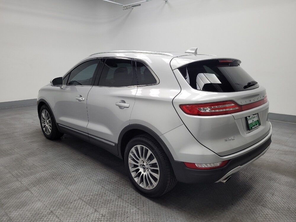 2015 Lincoln MKC in Las Vegas, NV 89104 - 18130297 3