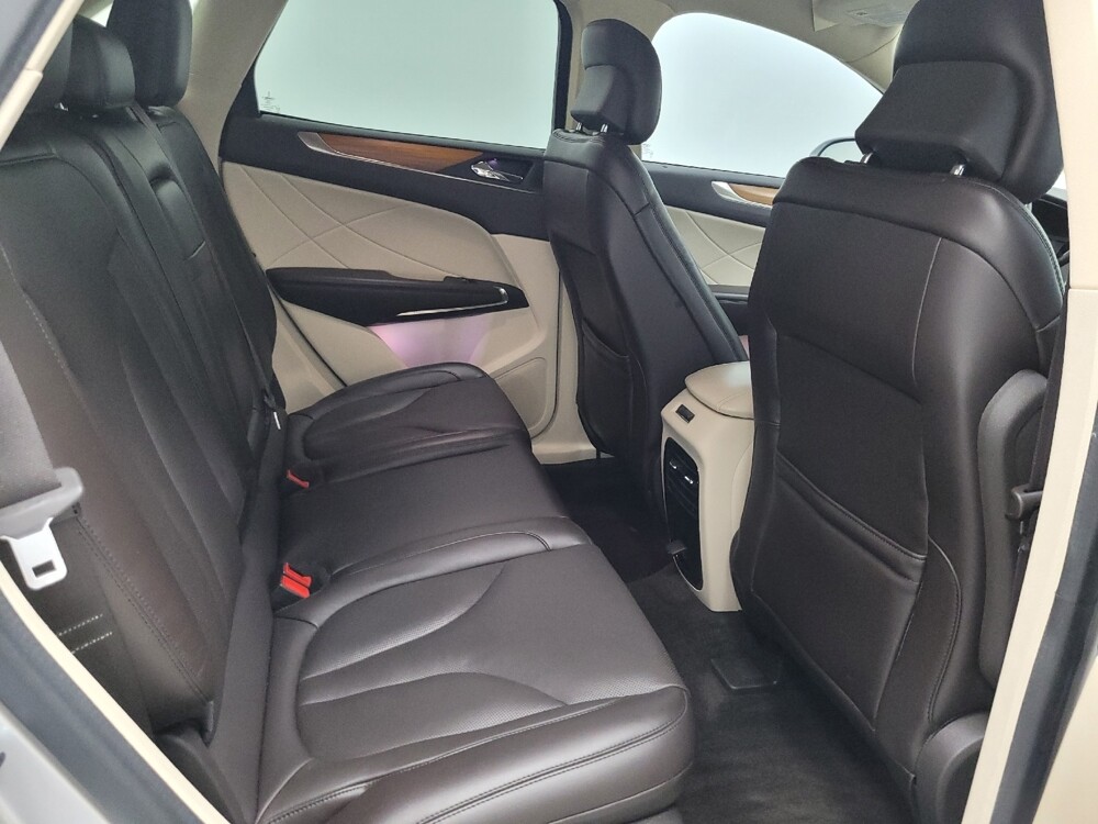 2015 Lincoln MKC in Las Vegas, NV 89104 - 18130297 19