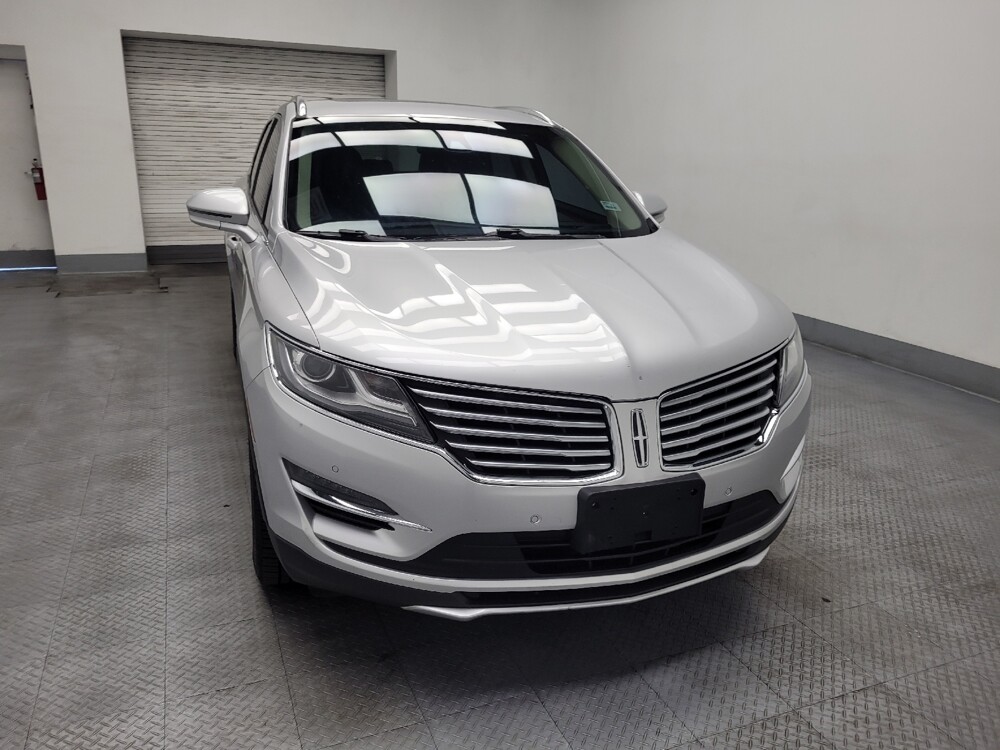 2015 Lincoln MKC in Las Vegas, NV 89104 - 18130297 14