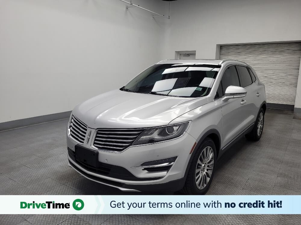 2015 Lincoln MKC in Las Vegas, NV 89104 - 18130297