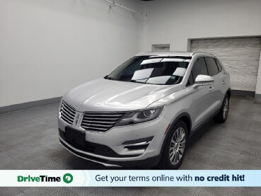 2015 Lincoln MKC in Las Vegas, NV 89104