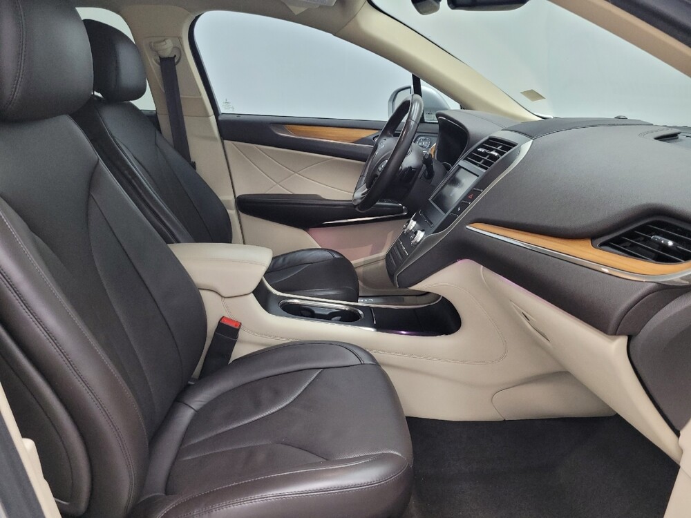 2015 Lincoln MKC in Las Vegas, NV 89104 - 18130297 21