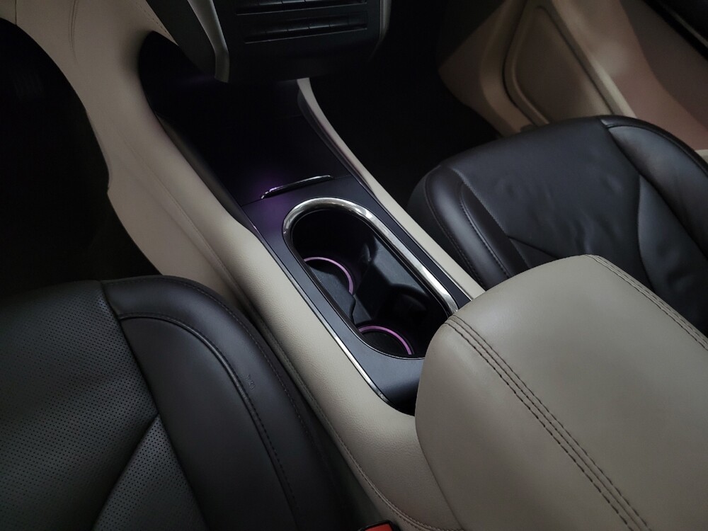 2015 Lincoln MKC in Las Vegas, NV 89104 - 18130297 26