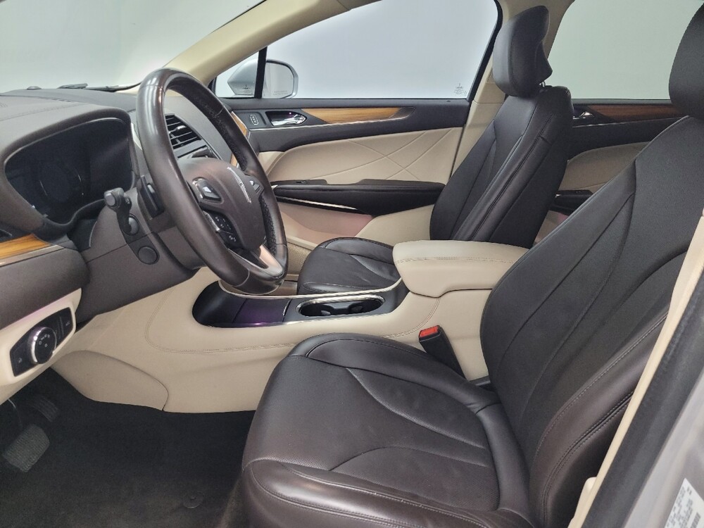 2015 Lincoln MKC in Las Vegas, NV 89104 - 18130297 17