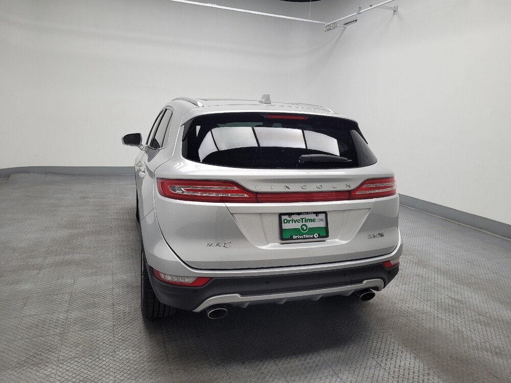 2015 Lincoln MKC in Las Vegas, NV 89104 - 18130297 6