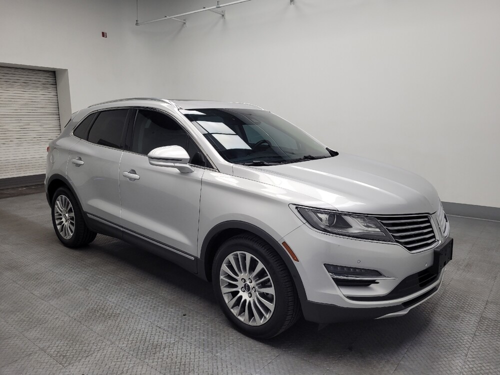 2015 Lincoln MKC in Las Vegas, NV 89104 - 18130297 11