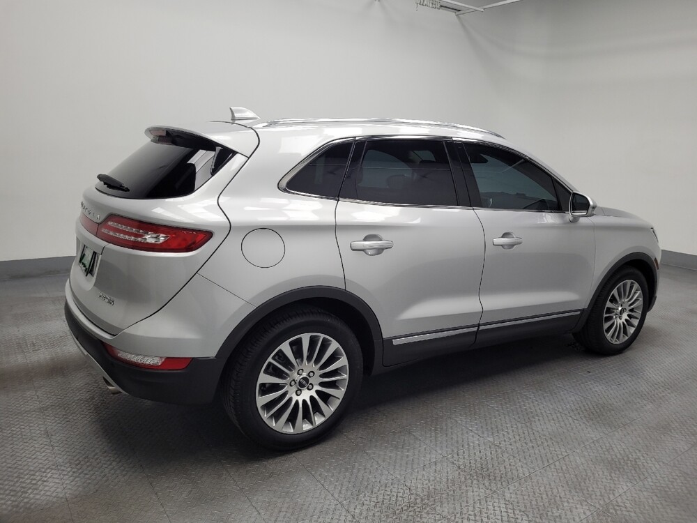 2015 Lincoln MKC in Las Vegas, NV 89104 - 18130297 10