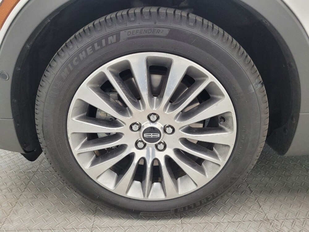 2015 Lincoln MKC in Las Vegas, NV 89104 - 18130297 31