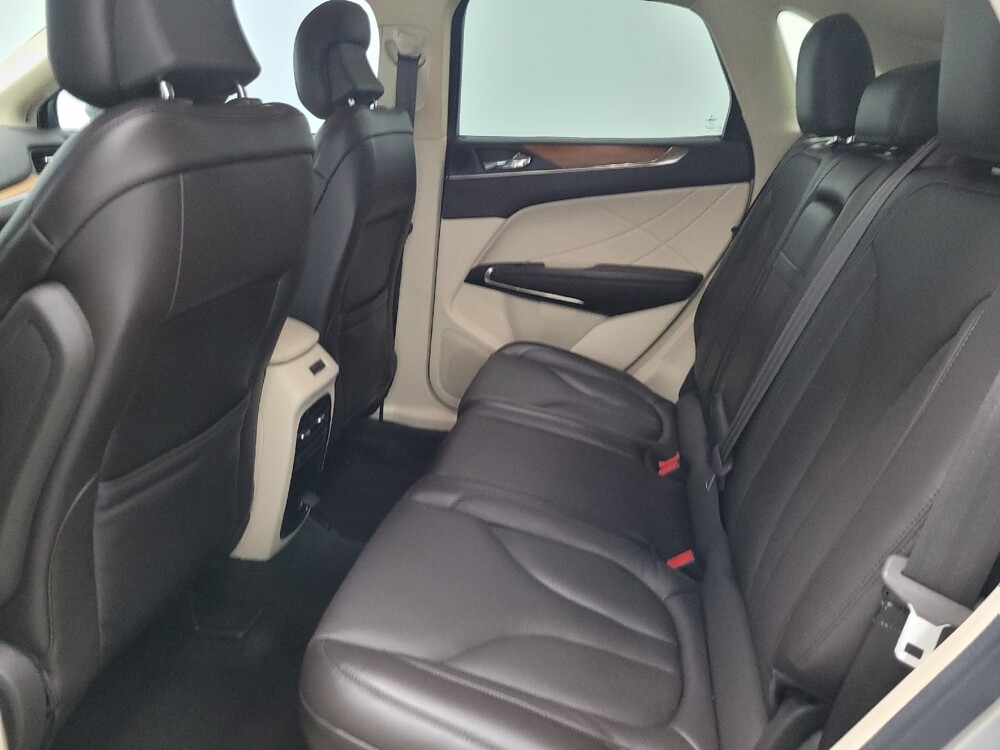 2015 Lincoln MKC in Las Vegas, NV 89104 - 18130297 18