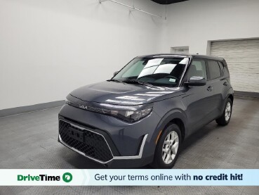 2024 Kia Soul in Las Vegas, NV 89104