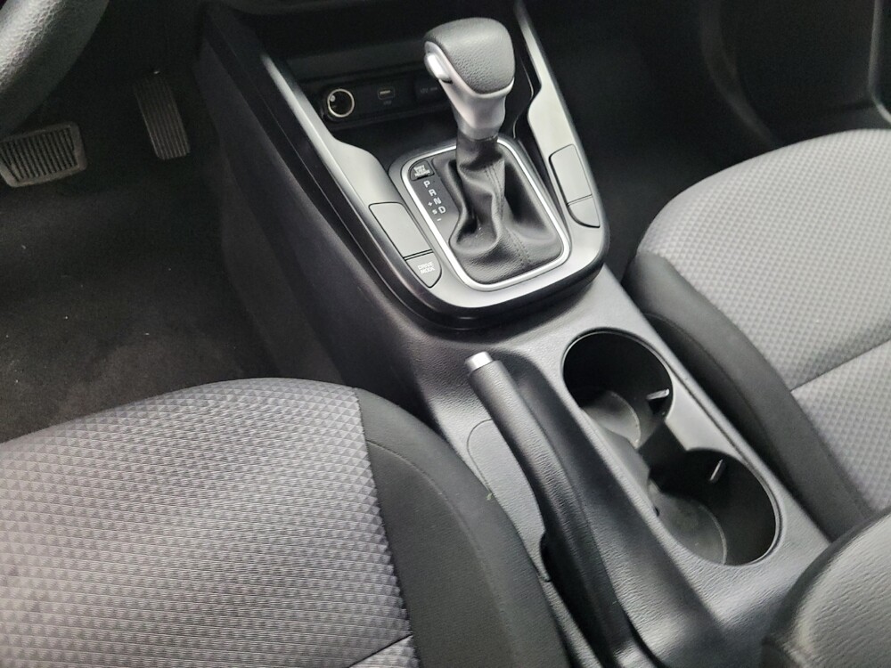 2024 Kia Soul in Las Vegas, NV 89104 - 18130298 26