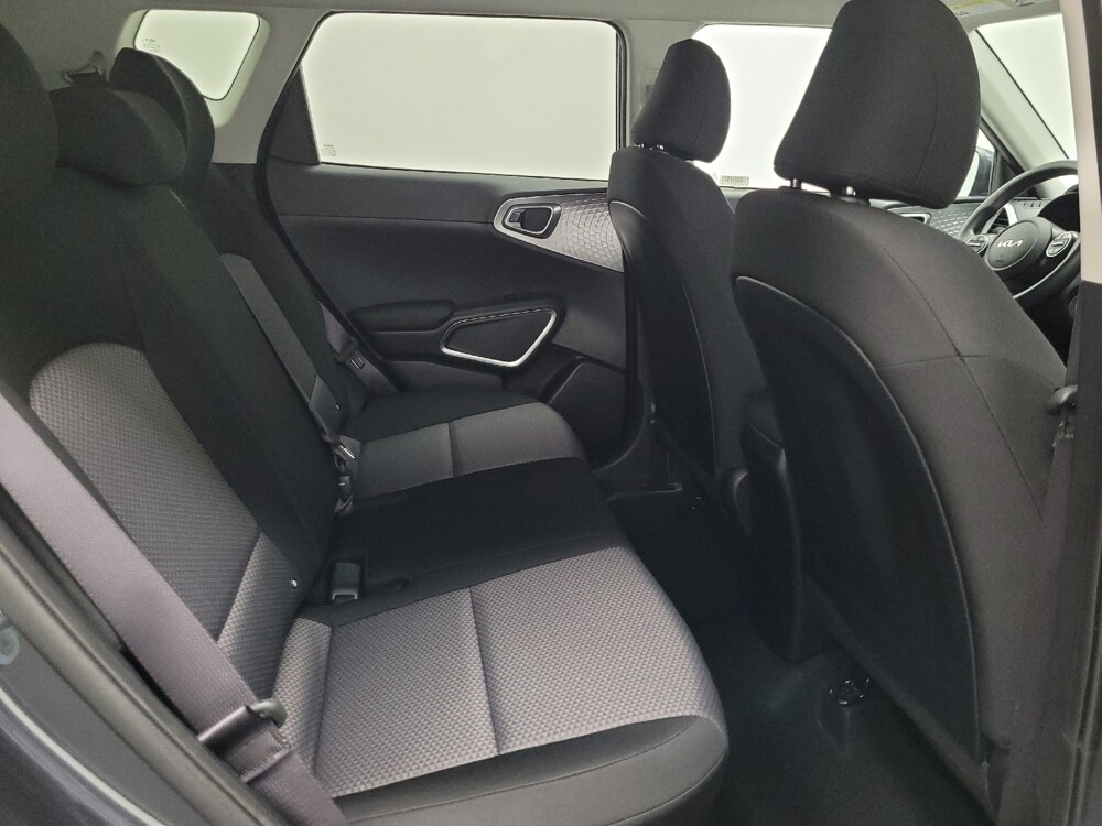 2024 Kia Soul in Las Vegas, NV 89104 - 18130298 19