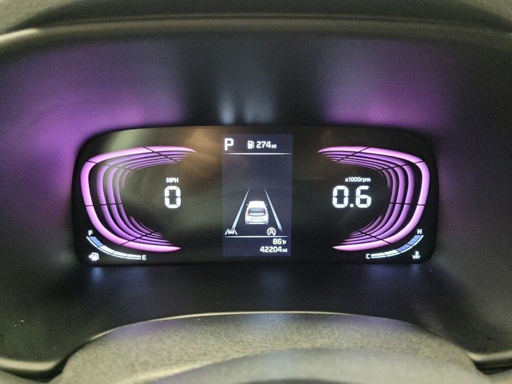 2024 Kia Soul in Las Vegas, NV 89104 - 18130298 23