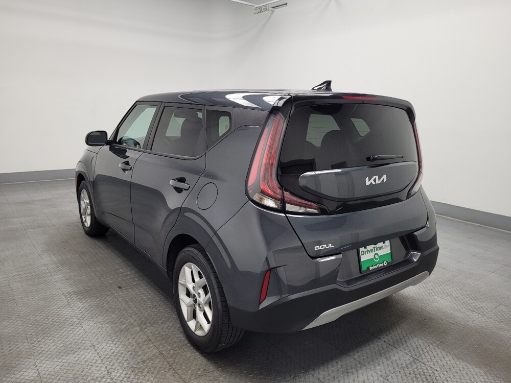 2024 Kia Soul in Las Vegas, NV 89104 - 18130298 5