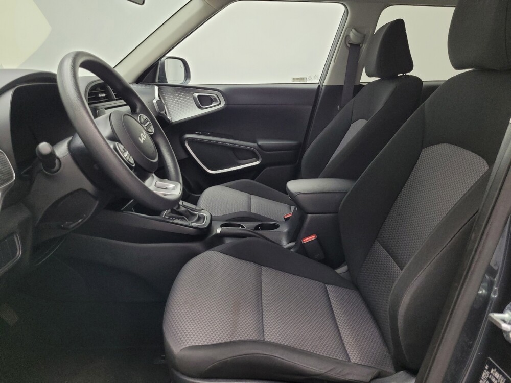 2024 Kia Soul in Las Vegas, NV 89104 - 18130298 17