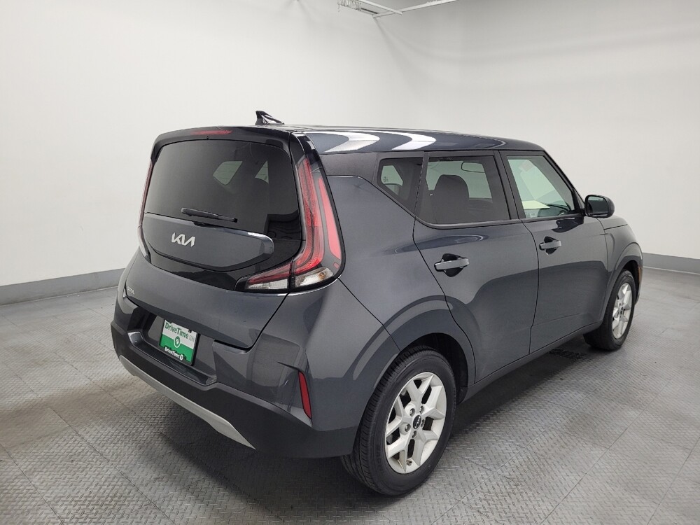 2024 Kia Soul in Las Vegas, NV 89104 - 18130298 9