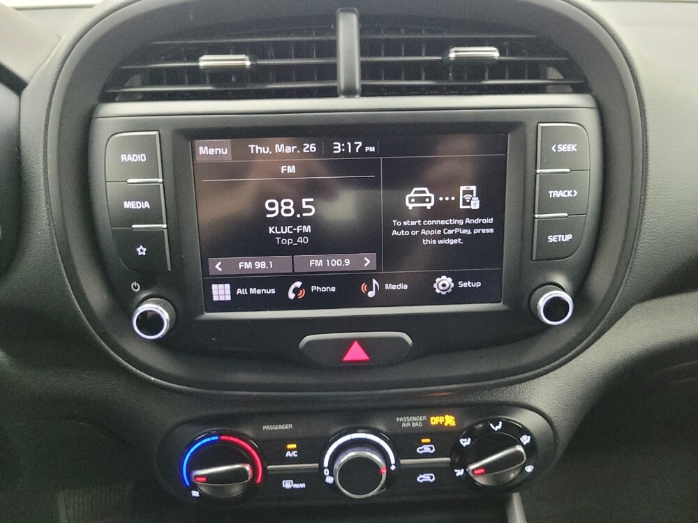 2024 Kia Soul in Las Vegas, NV 89104 - 18130298 25