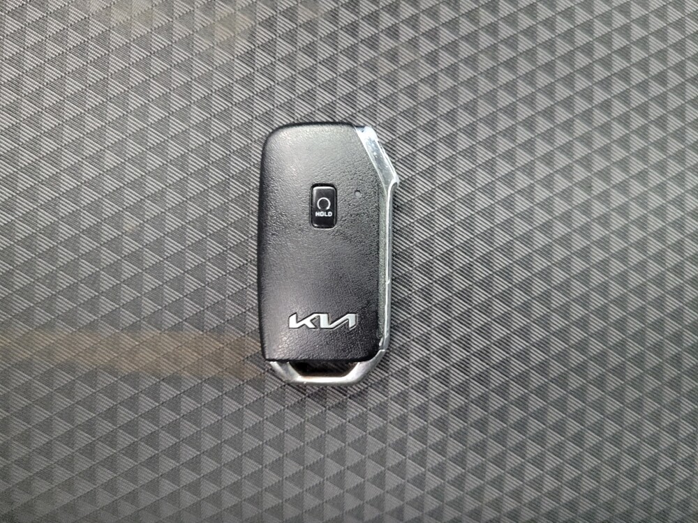 2024 Kia Soul in Las Vegas, NV 89104 - 18130298 32