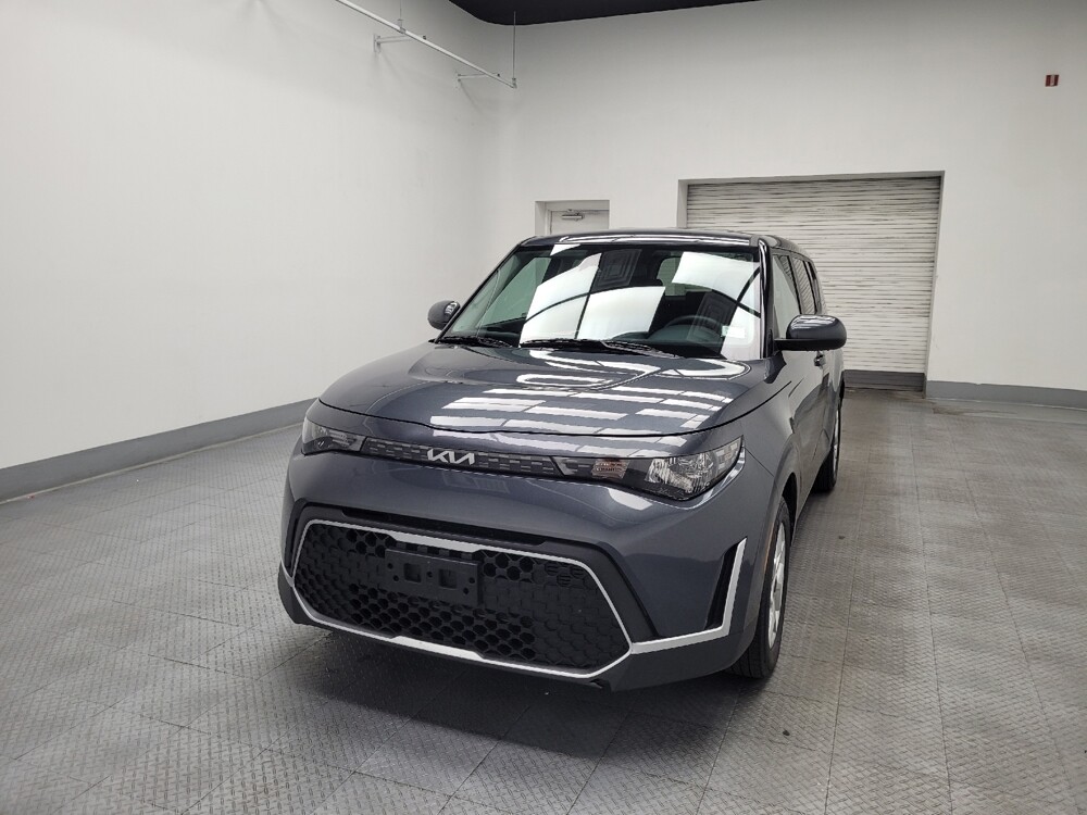 2024 Kia Soul in Las Vegas, NV 89104 - 18130298 15