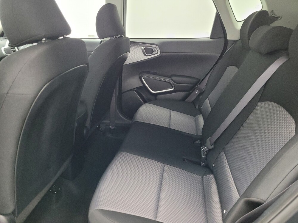 2024 Kia Soul in Las Vegas, NV 89104 - 18130298 18