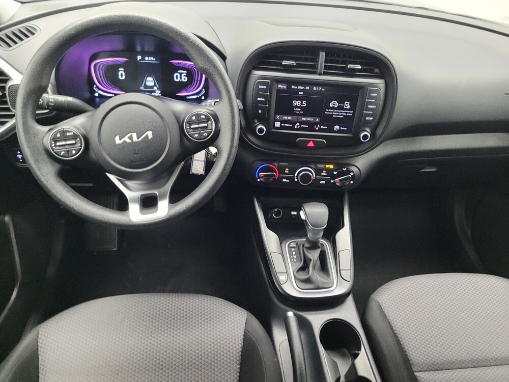 2024 Kia Soul in Las Vegas, NV 89104 - 18130298 22