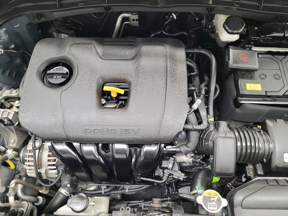 2024 Kia Soul in Las Vegas, NV 89104 - 18130298 30