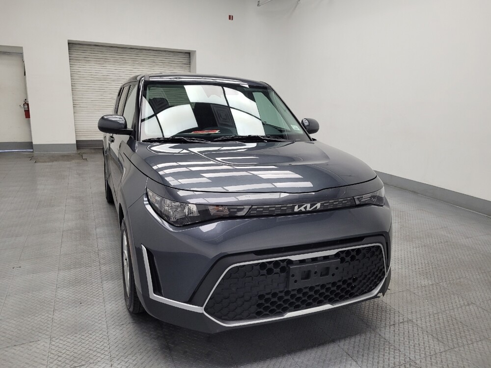 2024 Kia Soul in Las Vegas, NV 89104 - 18130298 14