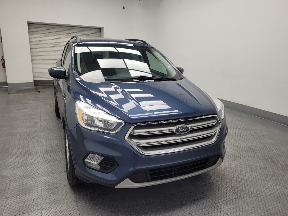 2018 Ford Escape in Las Vegas, NV 89104 - 18130299 13