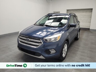 2018 Ford Escape in Las Vegas, NV 89104