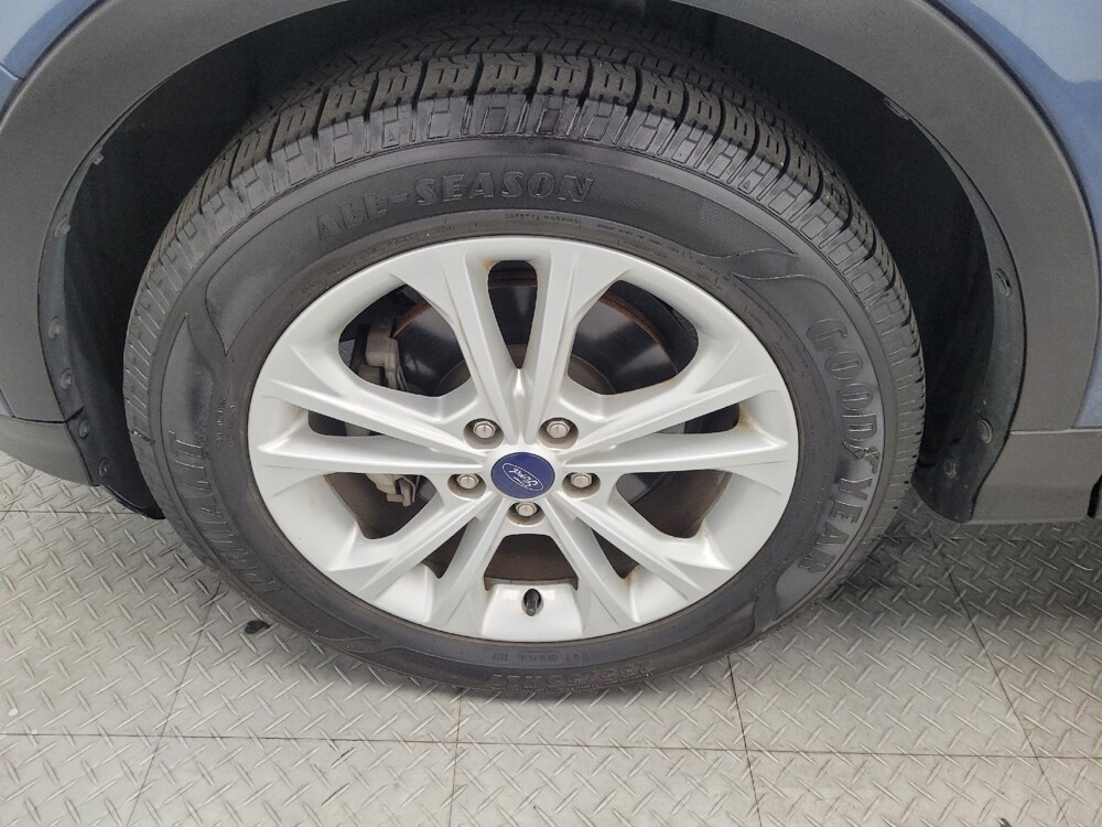 2018 Ford Escape in Las Vegas, NV 89104 - 18130299 31