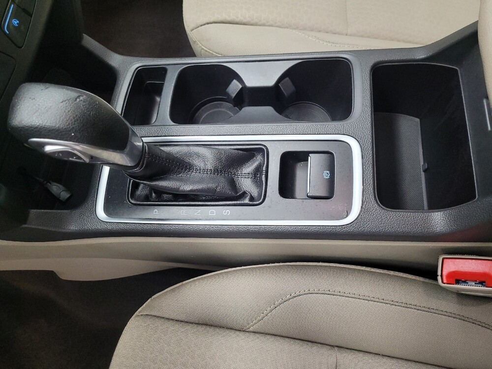 2018 Ford Escape in Las Vegas, NV 89104 - 18130299 26