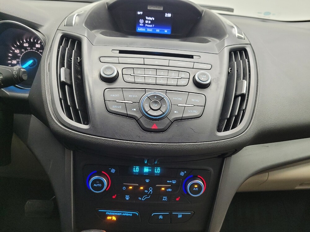 2018 Ford Escape in Las Vegas, NV 89104 - 18130299 25