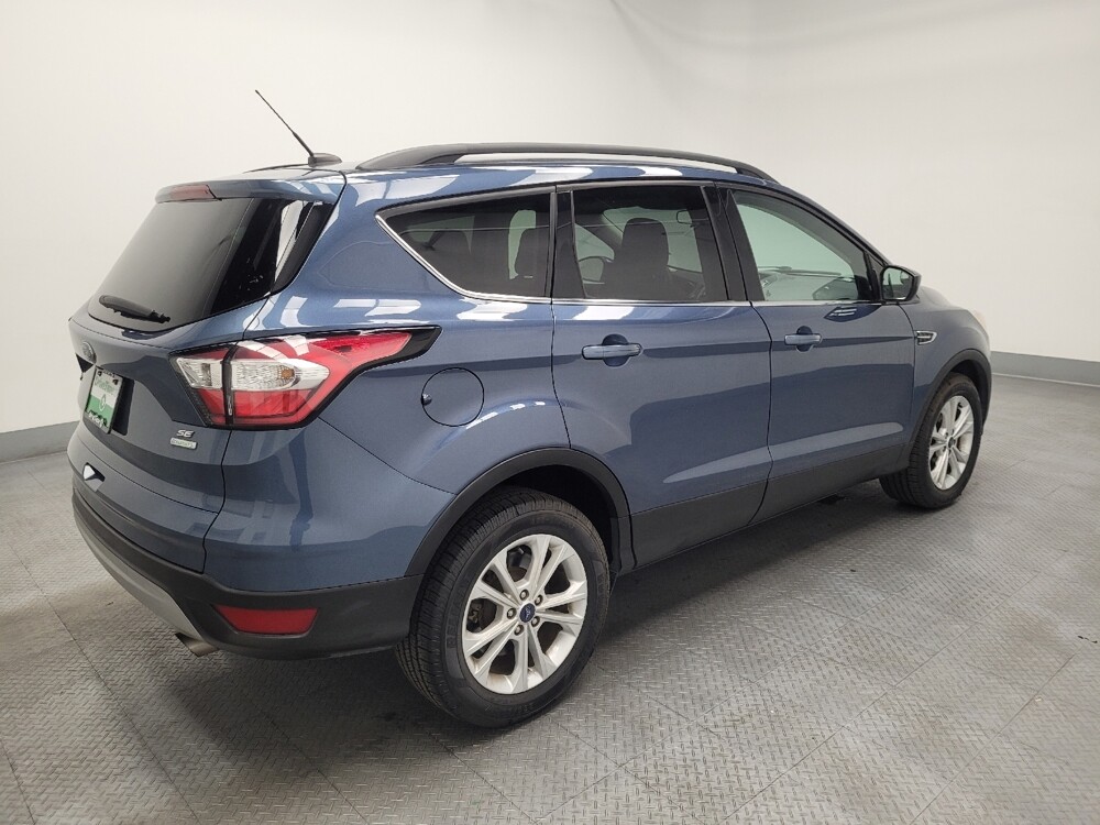 2018 Ford Escape in Las Vegas, NV 89104 - 18130299 10